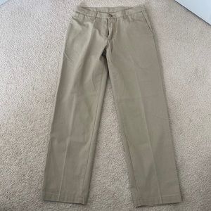 Lee Men’s Khaki Pants